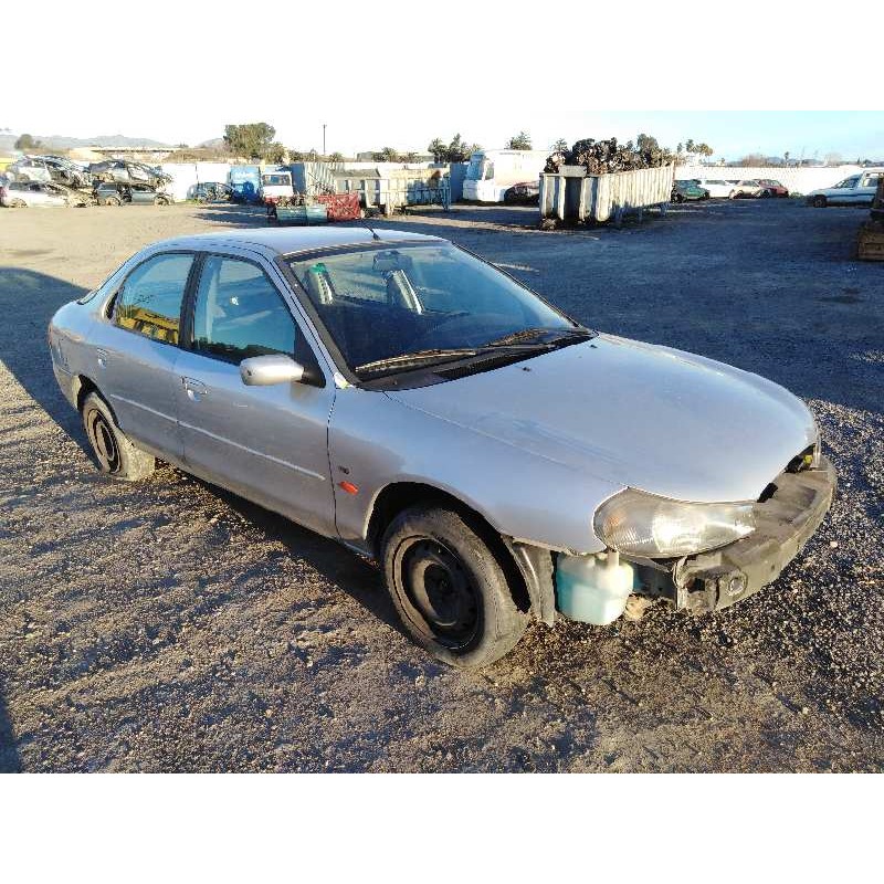 FORD MONDEO BERLINA (GD)