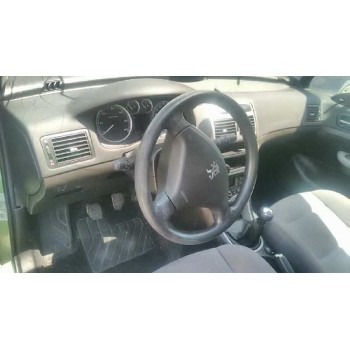 peugeot 307 (s1) del año 2003