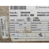 Recambio de guarnecido puerta delantera derecha para mercedes-benz clase gla (w156) 200 cdi referencia OEM IAM A2467600061  