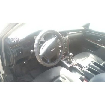 audi a8 (d2) del año 1999