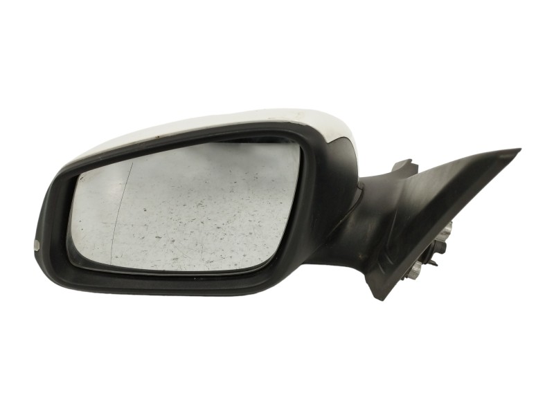 Recambio de retrovisor izquierdo para bmw serie 1 lim. (f21) 2.0 turbodiesel referencia OEM IAM  6 CABLES 