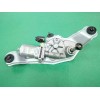 Recambio de motor limpia trasero para kia niro drive referencia OEM IAM 98700G5000  