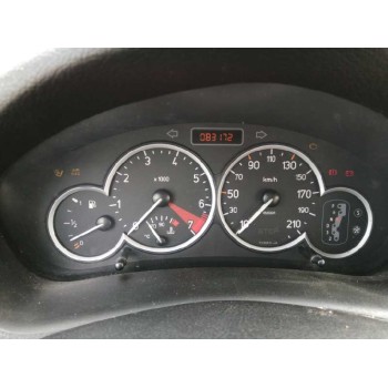 peugeot 206 cc del año 2003