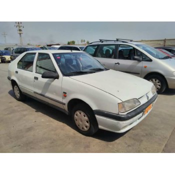 renault 19 hatchback (b/c53) del año 1994