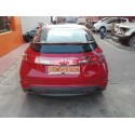 HONDA CIVIC VIII HATCHBACK (FN, FK)