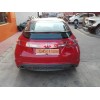 honda civic berlina 5 (fk) del año 2008