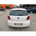 VOLKSWAGEN POLO (6R1)