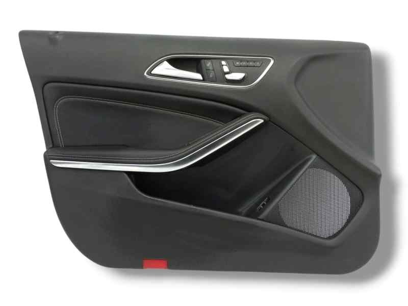 Recambio de guarnecido puerta delantera izquierda para mercedes-benz clase gla (w156) 200 cdi referencia OEM IAM A2467270159 Recambio de guarnecido puerta delantera izquierda para mercedes-benz clase gla (w156) 200 cdi referencia OEM IAM A2467270159
