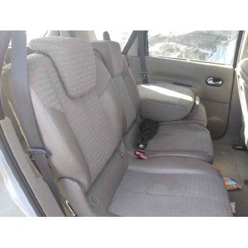 renault scenic ii del año 2005