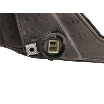 Recambio de retrovisor izquierdo para bmw serie 1 lim. (f21) 2.0 turbodiesel referencia OEM IAM  6 CABLES 