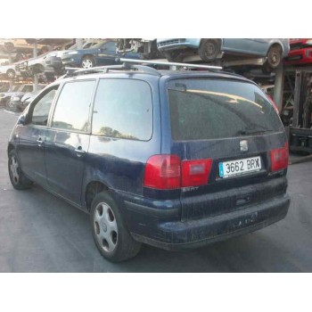 seat alhambra (7v9) del año 2002