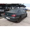 peugeot 406 berlina (s1/s2) del año 2000