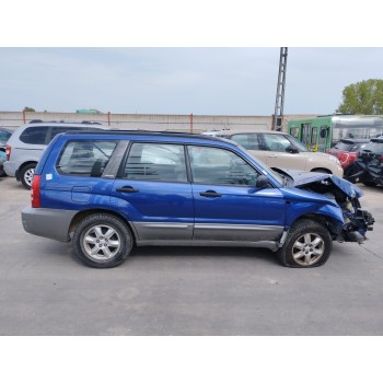 Recambio de carroceria corte para subaru forester s11 (sg) 2.0 cat referencia OEM IAM   