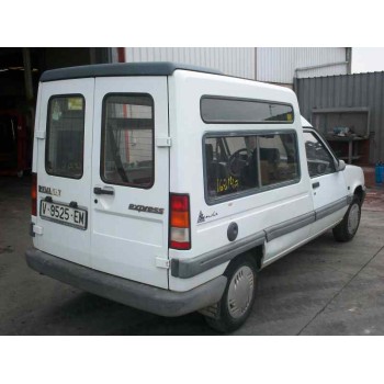 renault rapid/express (f40) del año 1993