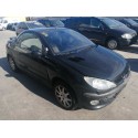 PEUGEOT 206 CC
