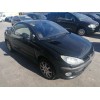 peugeot 206 cc del año 2001