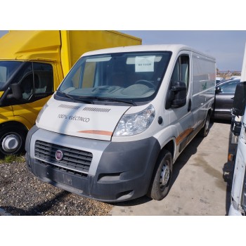fiat ducato furgoneta (250) del año 2011