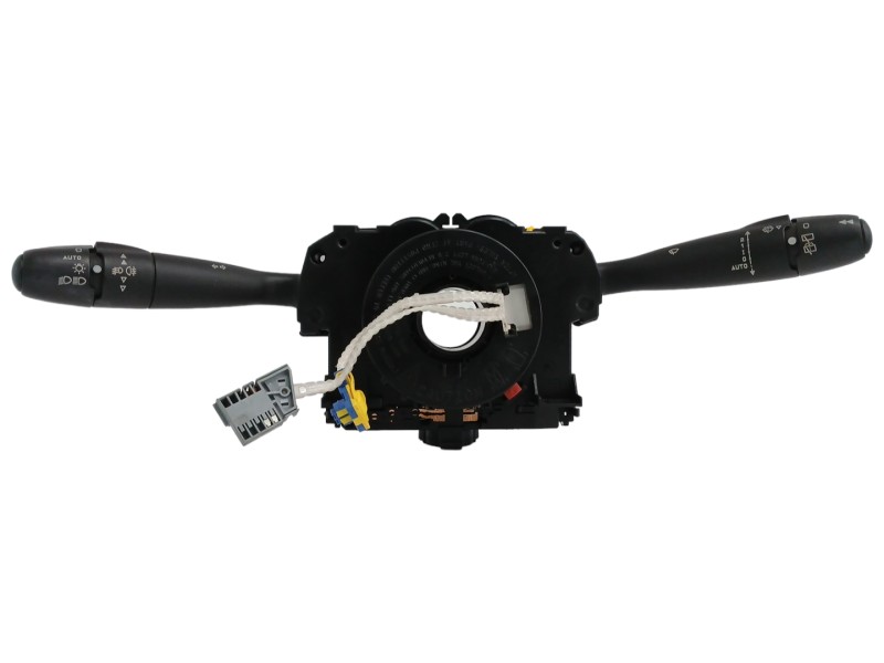 Recambio de mando multifuncion para citroën c2 1.4 referencia OEM IAM 96640414XT  