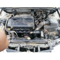 NISSAN ALMERA (N16/E)