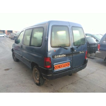 citroën berlingo del año 2000