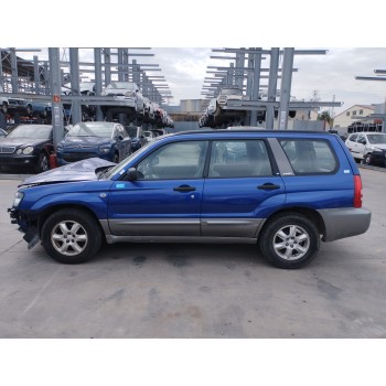 Recambio de carroceria corte para subaru forester s11 (sg) 2.0 cat referencia OEM IAM   