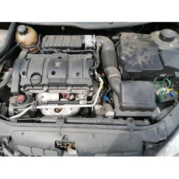 peugeot 206 cc del año 2003