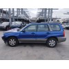 Recambio de carroceria corte para subaru forester s11 (sg) 2.0 cat referencia OEM IAM   