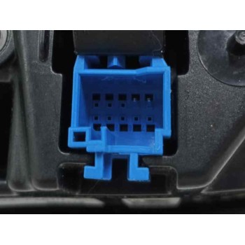 Recambio de piloto trasero derecho interior para mercedes-benz gla (h247) gla 200 d (247.712) referencia OEM IAM A2479063601  