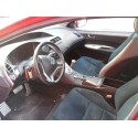 HONDA CIVIC VIII HATCHBACK (FN, FK)