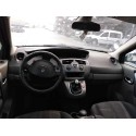 RENAULT SCENIC II