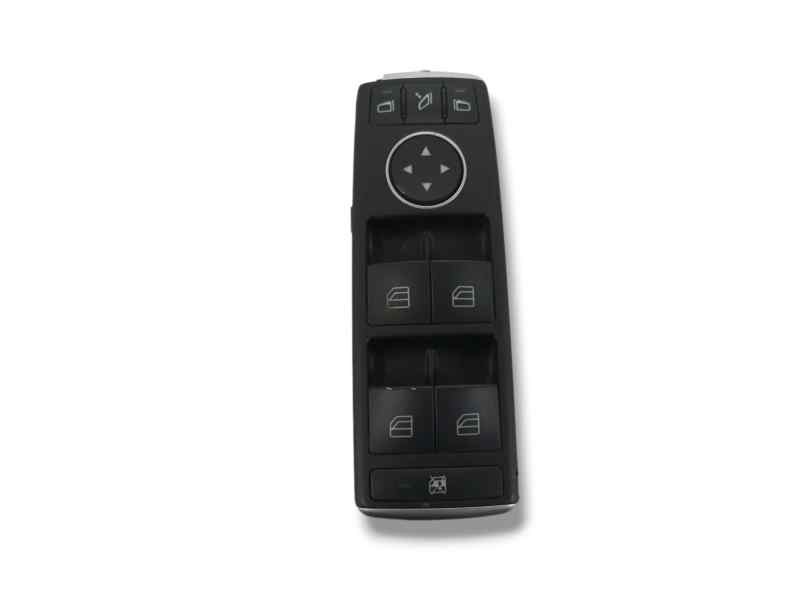 Recambio de elevalunas delantero izquierdo para mercedes-benz clase gla (w156) 200 cdi referencia OEM IAM A1669054400 Recambio de elevalunas delantero izquierdo para mercedes-benz clase gla (w156) 200 cdi referencia OEM IAM A1669054400