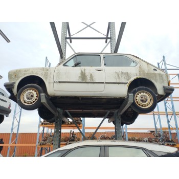 seat 127 (127a) del año 1978