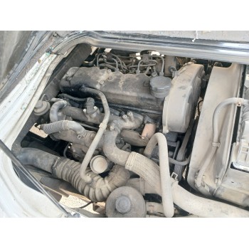 kia k - serie 2700 / 2500 del año 2007