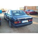 MERCEDES-BENZ CLASE C (W201) BERLINA