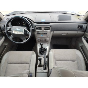 Recambio de carroceria corte para subaru forester s11 (sg) 2.0 cat referencia OEM IAM   
