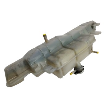 Recambio de deposito expansion para renault maxity 2.5 diesel referencia OEM IAM 21710MB40C  