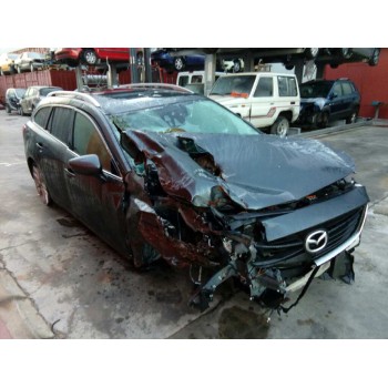 mazda 6 kombi ()(.2012) del año 2013