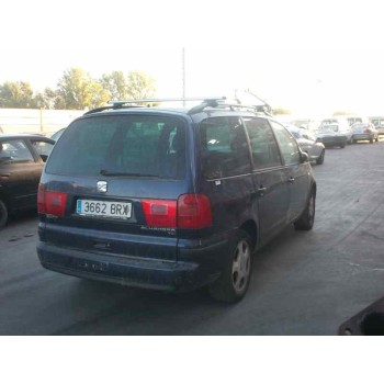 seat alhambra (7v9) del año 2002