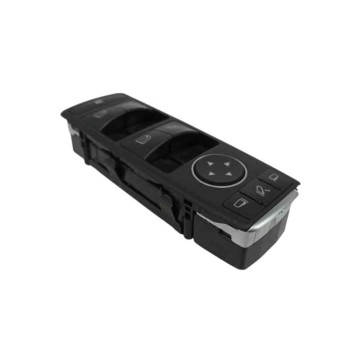 Recambio de elevalunas delantero izquierdo para mercedes-benz clase gla (w156) 200 cdi referencia OEM IAM A1669054400  