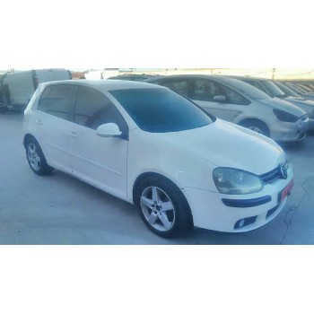 volkswagen golf v berlina (1k1) del año 2004