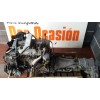 Recambio de motor completo para ssangyong musso 2.9 turbodiesel cat referencia OEM IAM 662920  