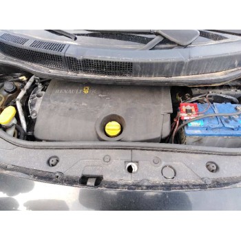 renault scenic ii del año 2005