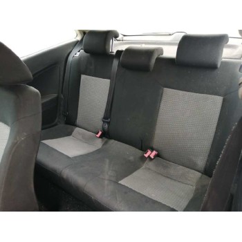 volkswagen polo (6r1) del año 2013