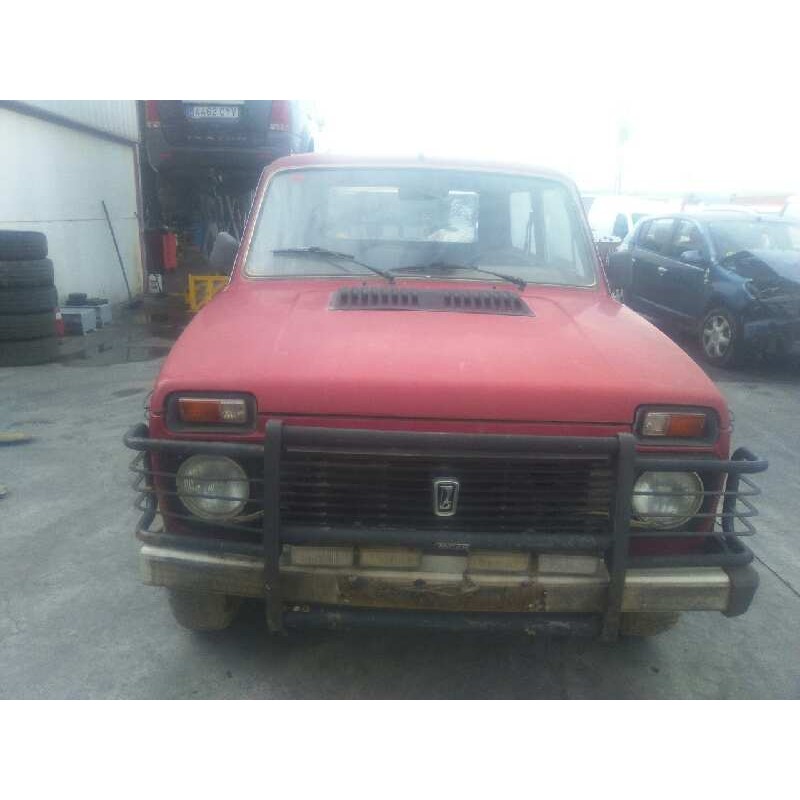 LADA NIVA ( 2121 / 21213 / 21214 / 21215 )