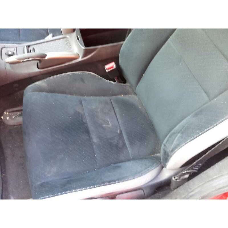 HONDA CIVIC VIII Hatchback (FN, FK) 2008