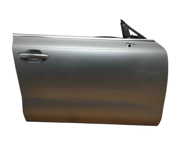 Recambio de puerta delantera derecha para audi a7 sportback (4ga, 4gf) 3.0 tdi quattro referencia OEM IAM 4G8831052A Recambio de puerta delantera derecha para audi a7 sportback (4ga, 4gf) 3.0 tdi quattro referencia OEM IAM 4G8831052A