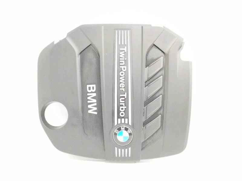 Recambio de tapa motor para bmw serie 1 lim. (f21) 2.0 turbodiesel referencia OEM IAM 7810800 Recambio de tapa motor para bmw serie 1 lim. (f21) 2.0 turbodiesel referencia OEM IAM 7810800