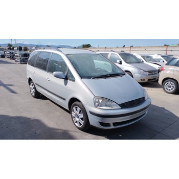 ford galaxy (vy) del año 2002