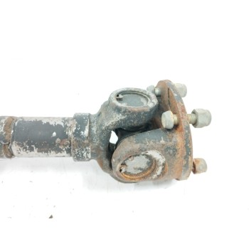 Recambio de transmision central para lada niva ( 2121 / 21213 / 21214 / 21215 ) 1.6 referencia OEM IAM  TRASERA 83 CM