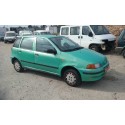 FIAT PUNTO BERLINA (176)